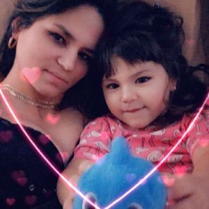 Meet your Posher, Betsibeth